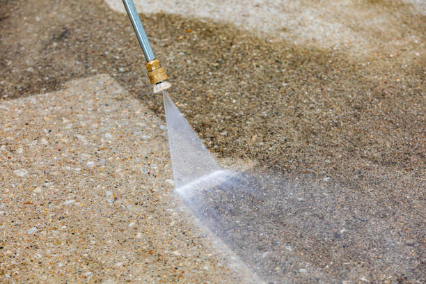 Concrete Sealing in Dellwood, MN