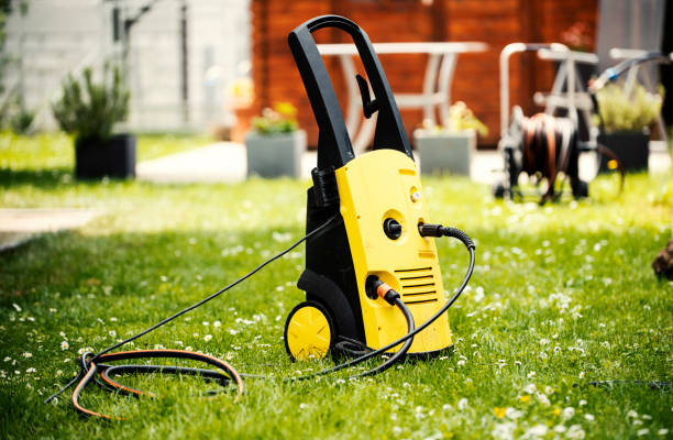 Best Rust Removal  in Dellwood, MN